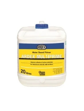ARDEX MULTIPRIME 4 LITRES PRIMER